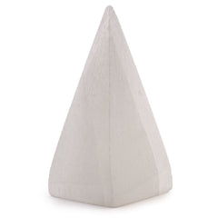 Selenite Pyramid - 10 cm product image 3