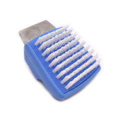 Himalayan Salt Block Cleaning Brush (assorted colours) product image 8