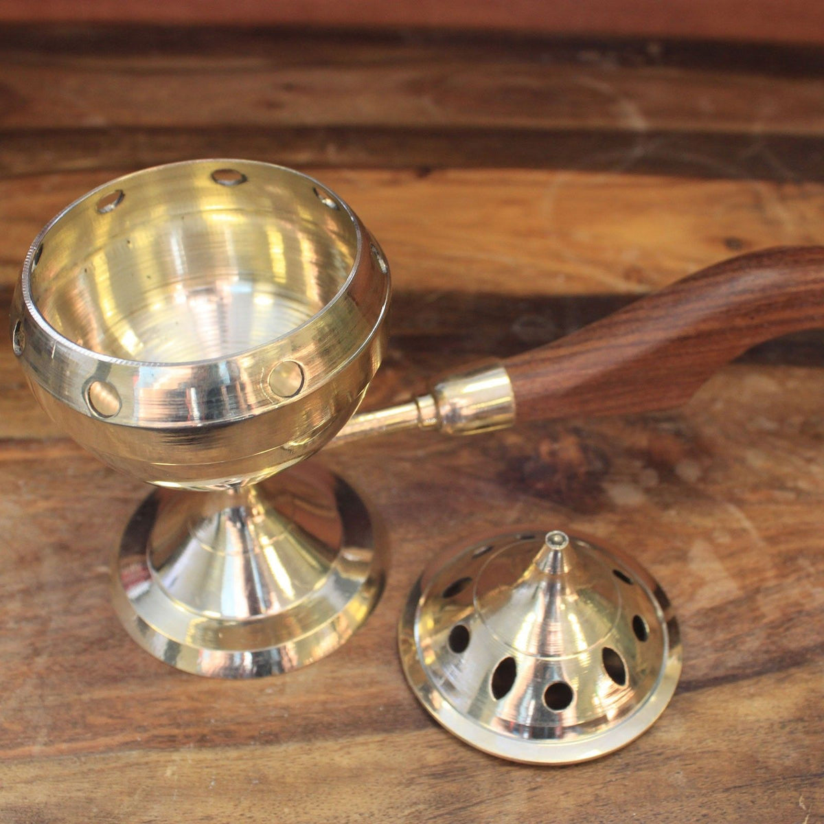 Plain Censer Burner product image 11