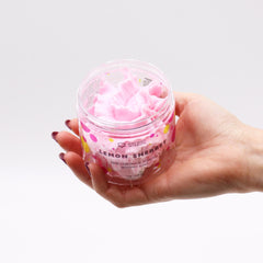 Pink Lemonade Whipped Soap 120g product image 2