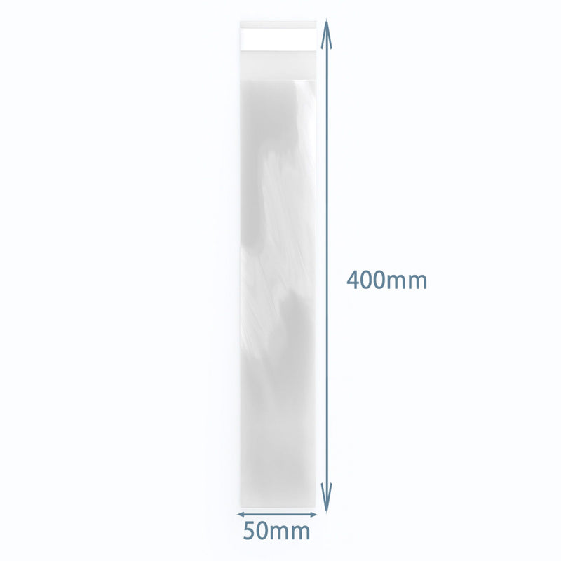 Poly-Prop Bags 400x50mm -Incense product image