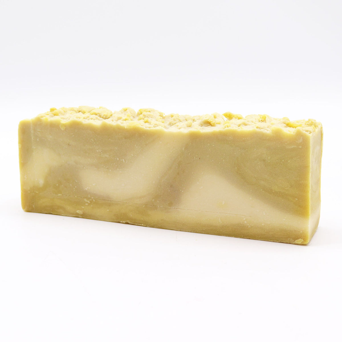 Argan - Olive Oil Soap Loaf product image 2