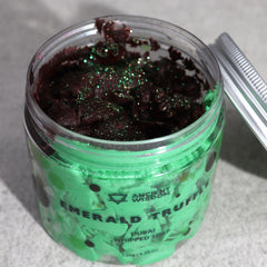 Dubai - Emerald Truffle Whipped Soap 120g product image 3