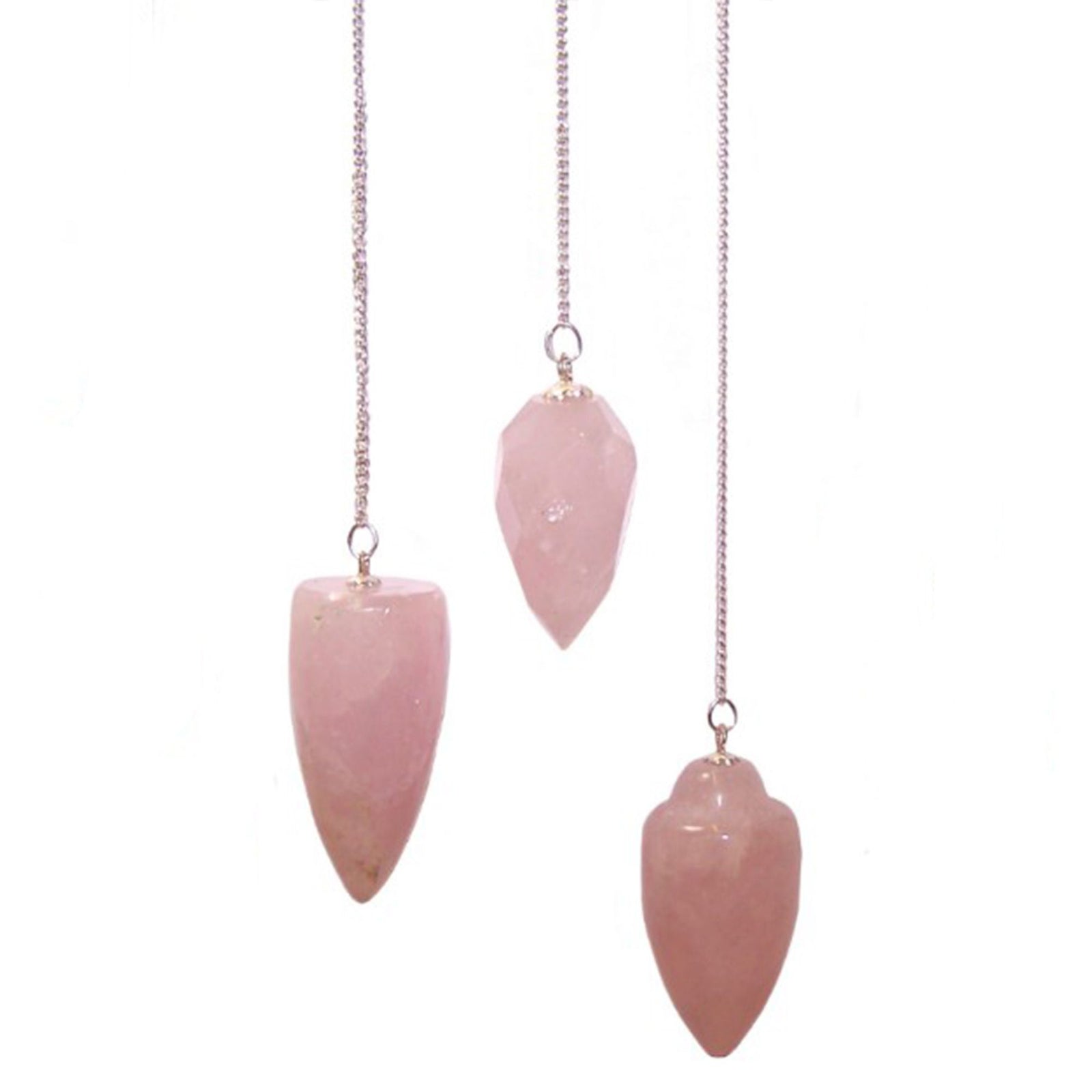 Magic Pendulum - Rose Quartz product image