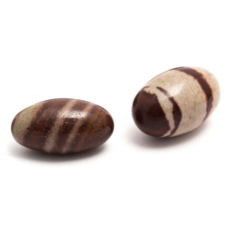 Two Inch Lingam - 2 Stones product image
