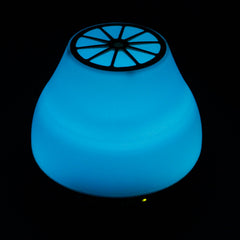 Viennese Atomiser - Bluetooth Speaker - USB - Colour Change - Timer product image 3