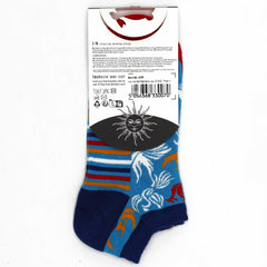M/L Hop Hare Bamboo Socks Low (7.5-11.5) - Phoenix product image 3