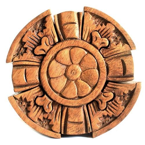 Bali Magic Box - Round Petal product image