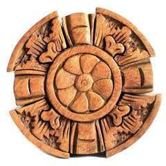 Bali Magic Box - Round Petal product image