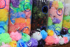 Squeaky Toy Scrunchie- 30gm product image 14