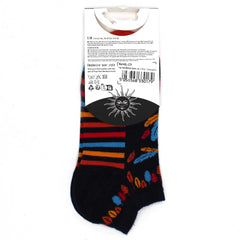 S/M Hop Hare Bamboo Socks Low (3.5-6.5) - Dreamcatcher product image 3