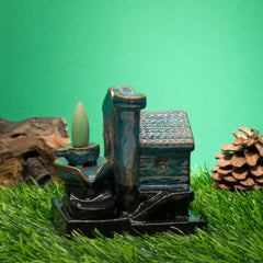 Backflow Incense Burner - Watermill House product image 2