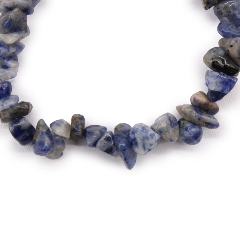 Chipstone Bracelet - Sodalite product image