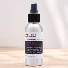 100ml Essential Oil Mist - Patchouli product image 3