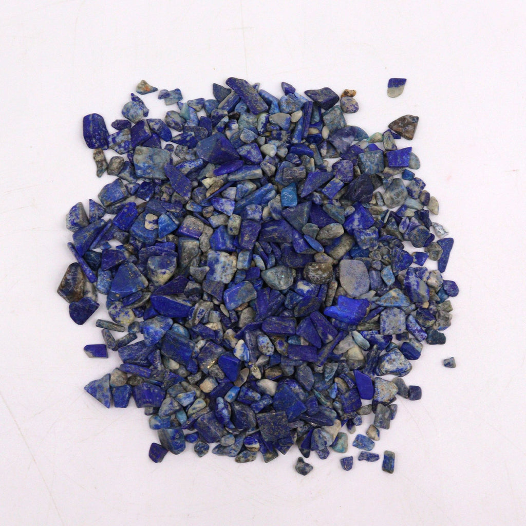 Lapis Gemstone Chips Bulk - 1KG product image 4