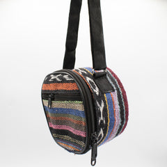 Small Hapi Drum Psychedelic- 13x9cm product image 4