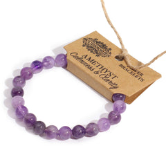 Power Bracelet - Amethyst product image 6