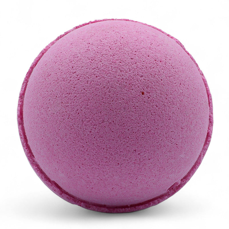 Set of 3 Very Berry Bath Bombs product image