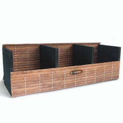 Triple Box Slatted Bamboo product image 5