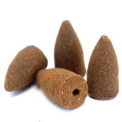 Aromatica Backflow Incense Cones - 7 Charkras product image 3