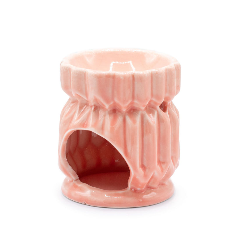 Oil Burner Geometric - Pink product image