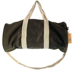 Don't Quit Gym Bag - Olive product image 2
