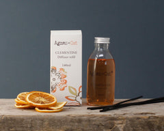 Agnes + Cat Reed Diffuser Refill - Windermere 150ml product image 2