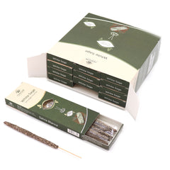 Ishom Smudge Incense - White Sage product image 5