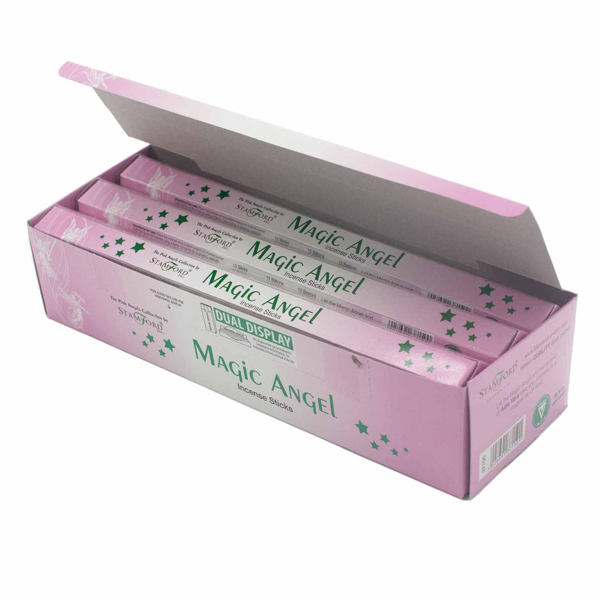 Magic Incense Sticks product image 3