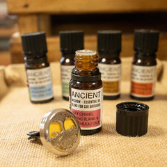 10ml Aromatherapy Car Blend - Focus & Drive product image 13
