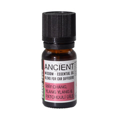 10ml Aromatherapy Car Blend - Grand Tour product image 7