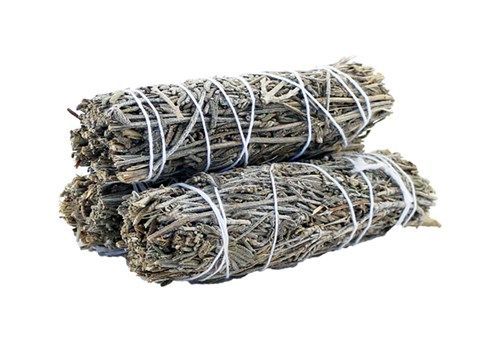 Smudge Stick - Lavender Sage 10cm product image
