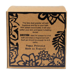 Agnes + Cat Fairy Dust 500g - Rhubarb product image 7
