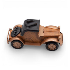 Classic Vintage Car Speaker and Phone Holder - Bluetooth - 5 watt product image 8