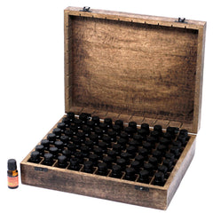 Mango Aromathrapy Box - Floral (holds 80) product image 2