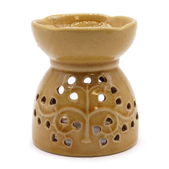 Tree of Life Oil Burner - Honey product image
