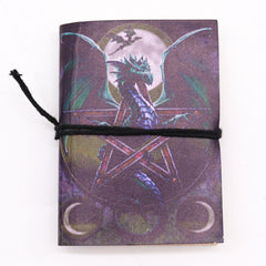 Assorted Gothic Notebooks 7x10cm product image 5