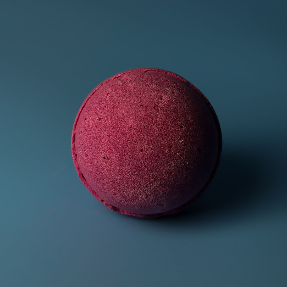 Set of 3 Cranberry Bath Bombs product image 3