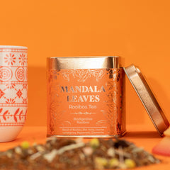 50g Biodigest Rooibos Artisan Tea product image 3