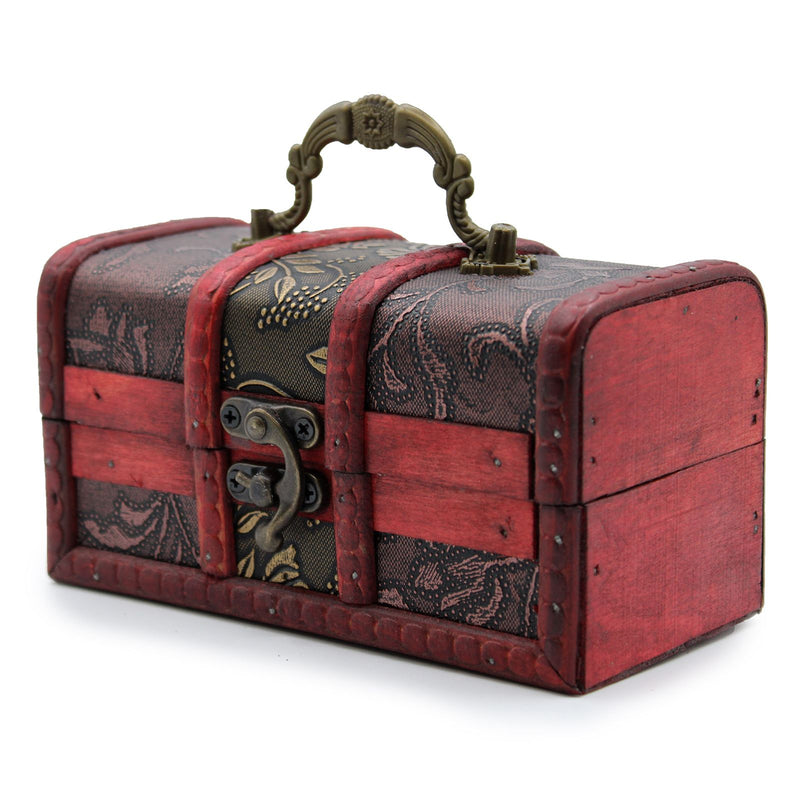 Lrg Colonial Boxes - Gold Panel product image