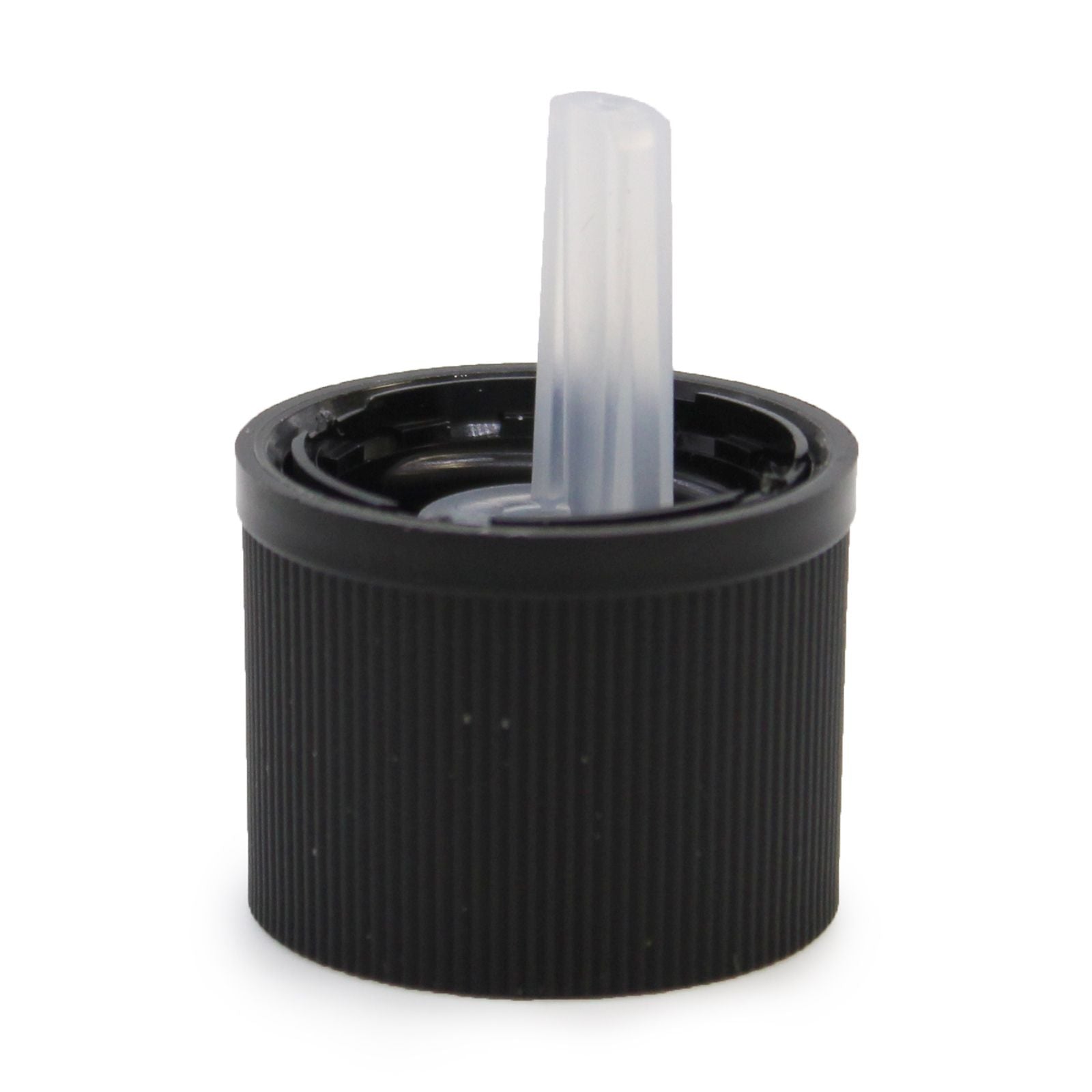 Tamper Evident and Child Resistant Closure product image