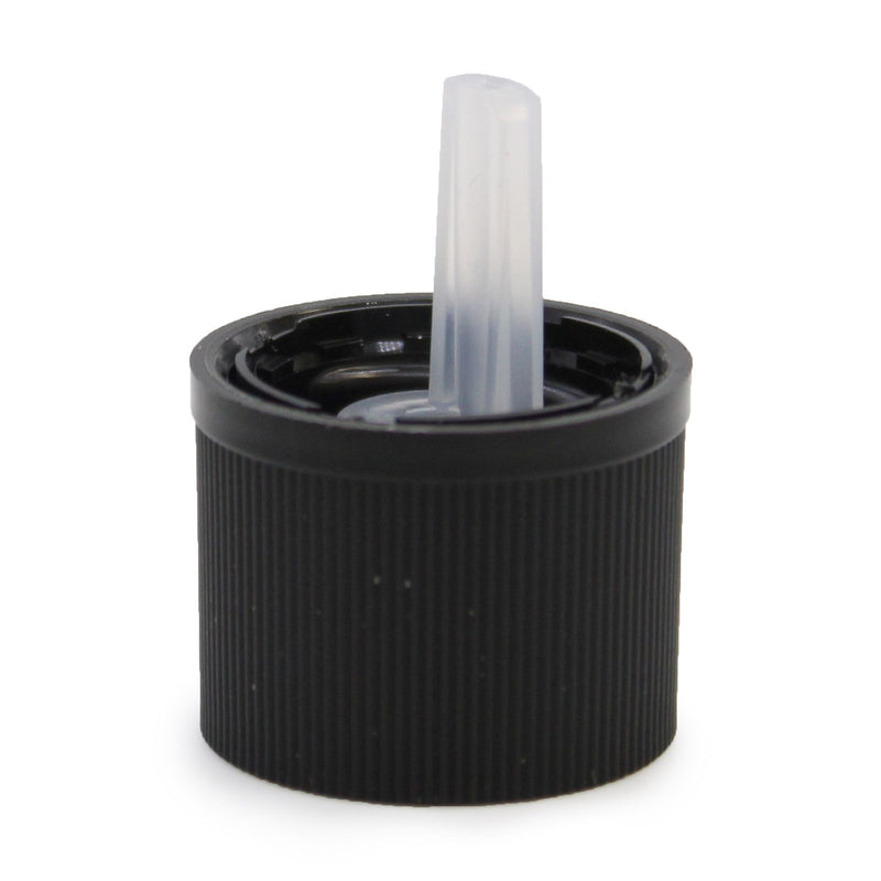 Tamper Evident and Child Resistant Closure product image