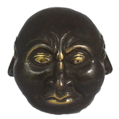 Fengshui - Four Face Buddha - 10cm product image 7