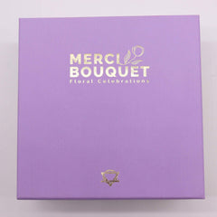 Square Box - Baby Blessings - Blues product image 4