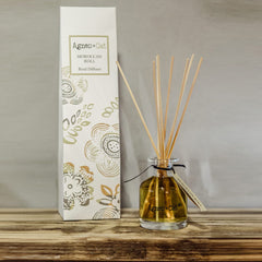 140ml Reed Diffuser - Moroccan Roll product image 6