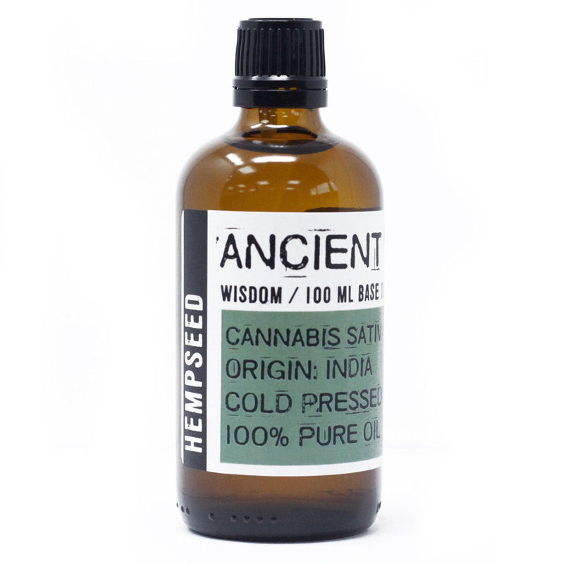 Hempseed Oil - 100ml product image