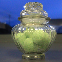 Candy Jars - Pumpkin Style product image 2