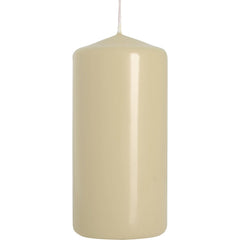 Pillar Candle 50x100mm - Ivory product image 4
