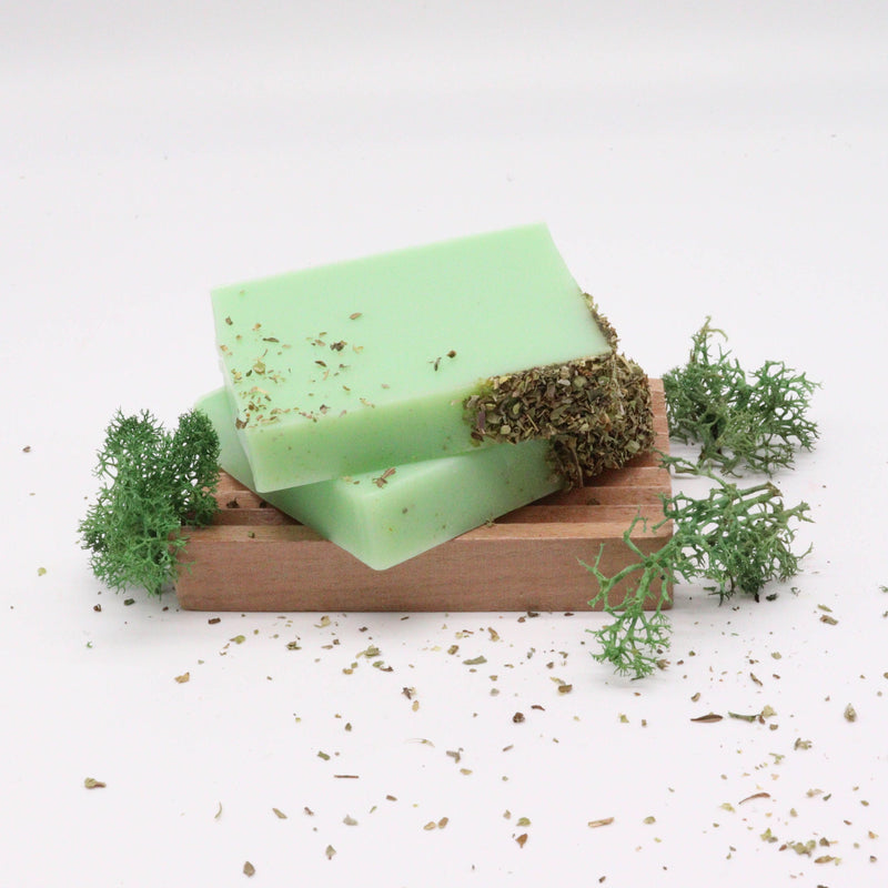 Revitalising Herbal Remedy Soap Bar - Approx 100g product image