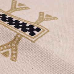 Classic Cushion Cover - Berber Design - 45x45cm product image 4